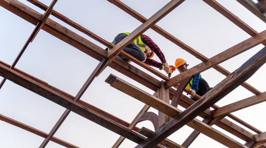 Expert tile roof repair services in Skull Valley, AZ